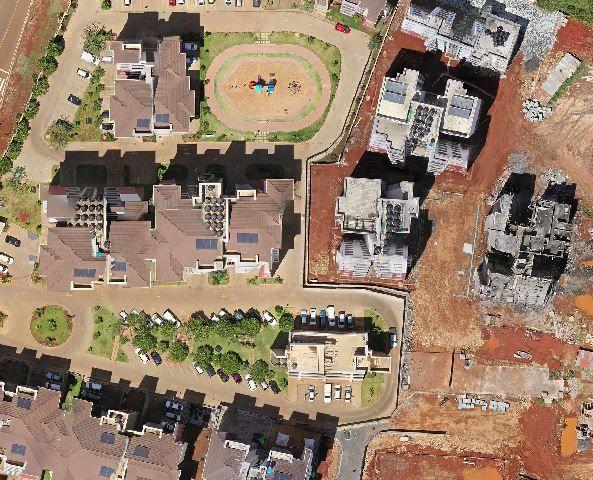 Drone Topographical Survey