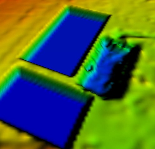RTK Land Survey